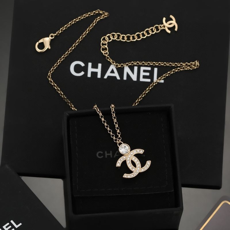 Chanel Necklaces